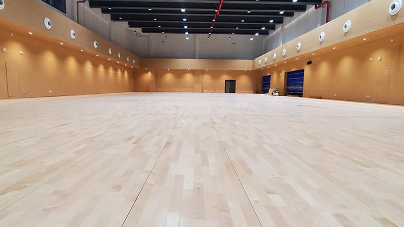 多层实木地板：上海市场的价格与价值**