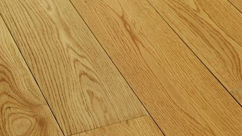 小标题：强化复合地板翻新加盟代理市场概况