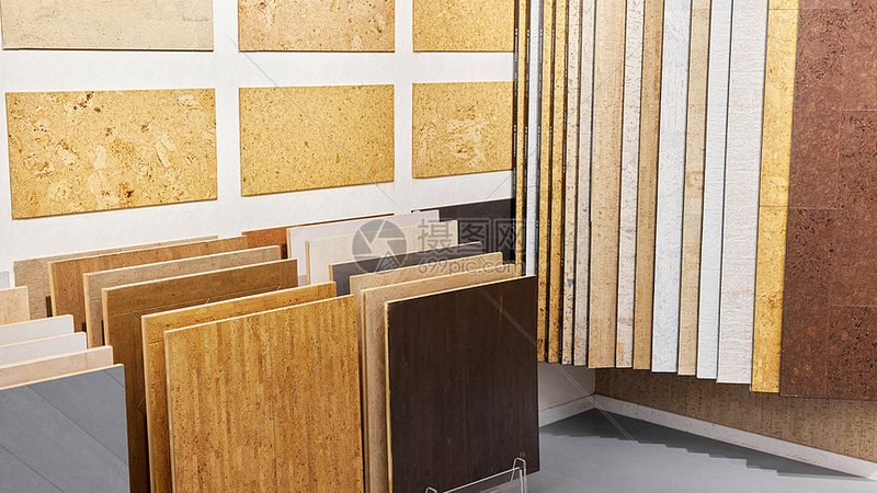 石塑地板工程代理加盟：了解行业门槛与成功关键